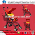 China Manufacturer Factory Alibaba Online Wholesale Lightweight Baby Stroller 3 In 1